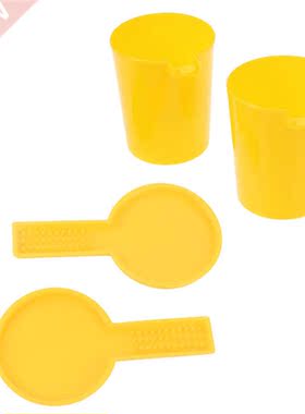 2pcs Beekeeping Honey Entrance Water Drinker Bee Feeder Bott