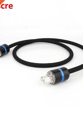 Monosaudio Tsunami Series P90 1AWG AC EU Version Power Cab