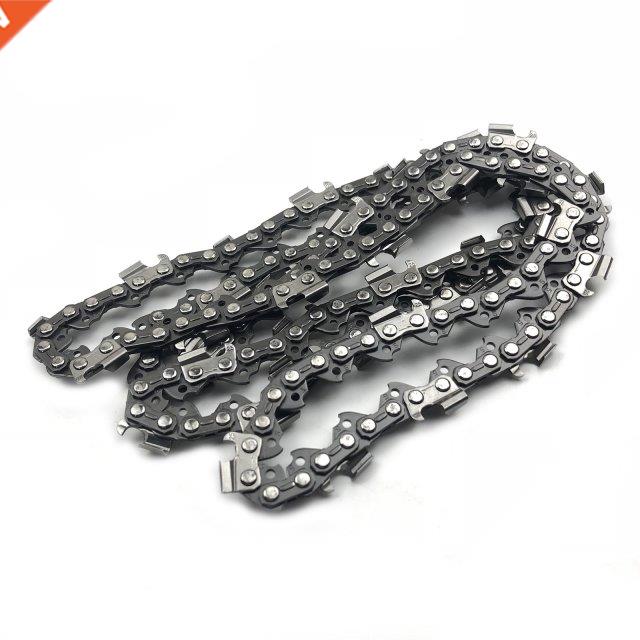 20 inch Chainsaw Chain 3/8 pitch FULL CHISEL .063 Gauge 72