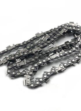 20 inch Chainsaw Chain 3/8 pitch FULL CHISEL .063 Gauge 72