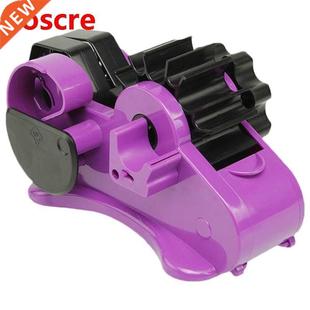 Automatic Multipurpose Desk Tape Cutter 1Pcs Dispenser 46Mm
