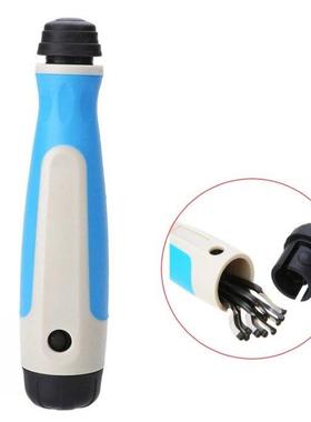 NG1000 Handle Burr Metal Deburring Tool Handle Remover Cutti
