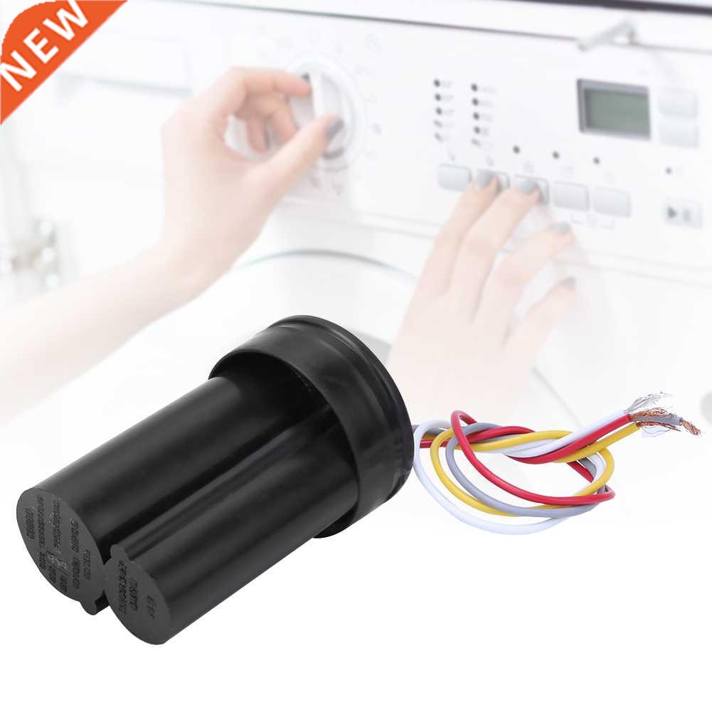 Washing Machine Running Capacitor CBB60 5+3UF Double Stt C