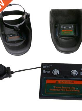 Solar Auto Darkening/Grinding Welding Filter Lens Of Welding