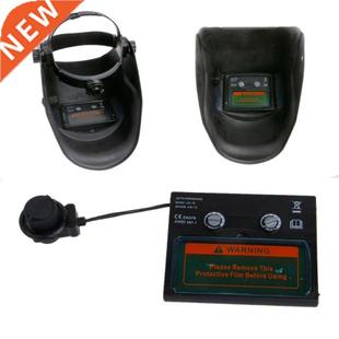 Grinding Darkening Welding Filter Solar Lens Auto