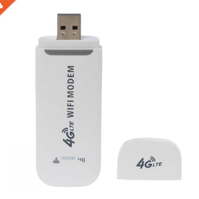 4G LTE USB Modem Wireless Network Card Wifi Dongle 150Mbps M