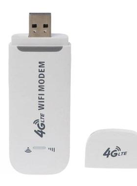 4G LTE USB Modem Wireless Network Card Wifi Dongle 150Mbps M