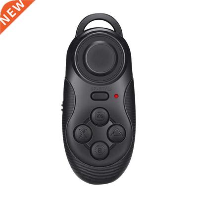 Mini Bluetooth Gamepad Wireless V4.0 VR Controller Remote Pa