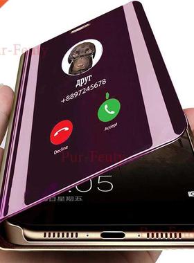 Smrt Mirror Phone Cover For Smsung Glxy Note 10 50 S10