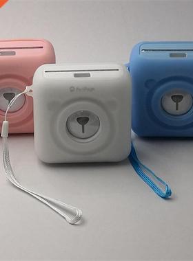 Peripage Mini Ink-free Portable Photo Printer Thermal BT 4.0