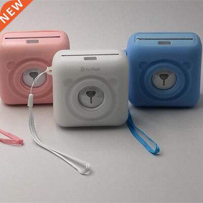Peripage Mini Ink-free Portable Photo Printer Thermal BT 4.0