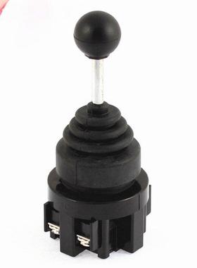 Metal Lever Handle Cross 2 Directions Type Monolever Switch