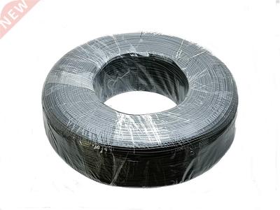 RG174 Coax Coaxial Cable Lead Low Loss RF Adapter 50ohms 2.8