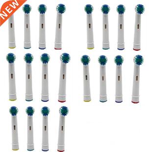20pcs Electric toothbrush head for Oral B Electric Toothbrus