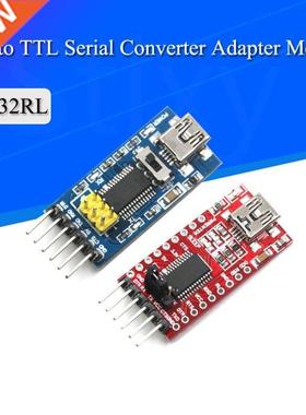 FT232RL FT232 FTDI USB 3.3V 5.5V to TTL Serial Adapter Modul