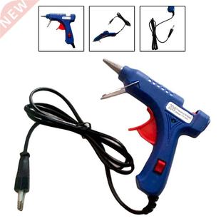 Melt Gun Gluegun 20W Tool Thermo Heat Glue Mini Plug Guns