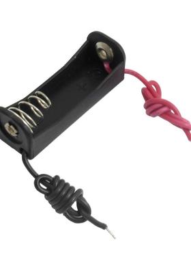 2 Color Cbles Blck 1 x 12V Cell Cse Holder