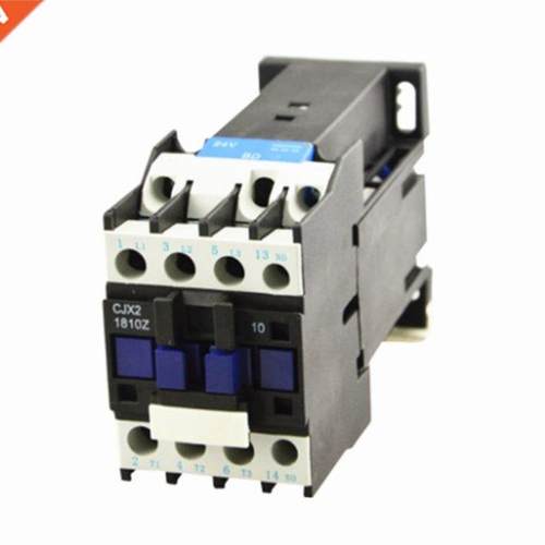 DC contactor CJX2-1810Z/CJX2-1801Z 1NC Electrc Magnetc