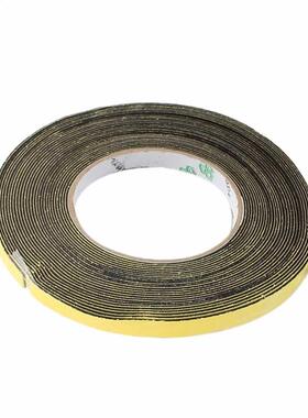 uxcell 5mm 10mm Single Sided Tape Adhesive Tape Sticker 1mm