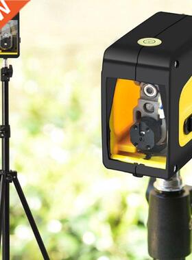 Level 2 Red / Green Rechargeable Mileseey Lines for Construc