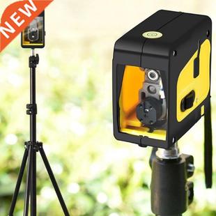 Green Rechargeable Mileseey Level for Red Lines Construc