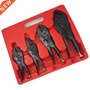 4Pcs Pliers Set 5
