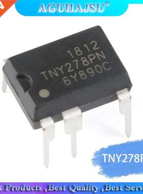 10pcs management p TNY278PN TNY278P TNY278 DIP7 original