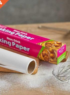 Baking oil paper, barbecue, barbecue, oven, baking pan, cake