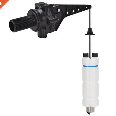 Water Tower Automatic Water Discharge And Stop Water High An