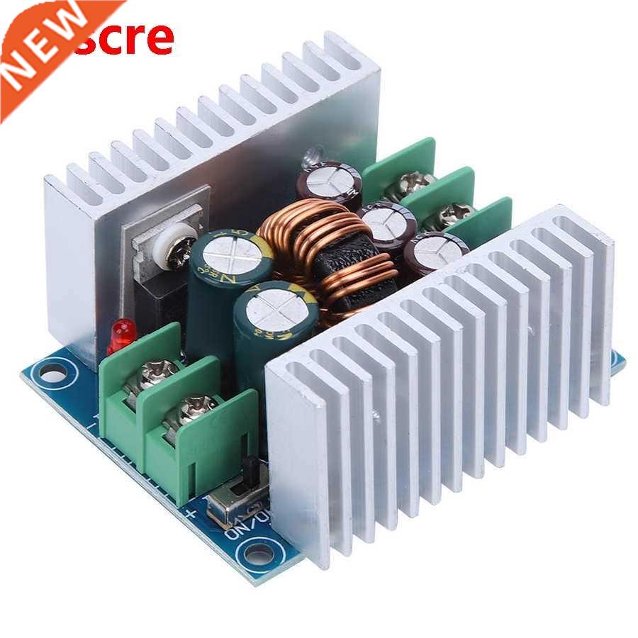 Buck Power Module Constant Current Voltage Ammeter DC6-40V t