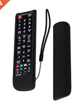 Remote Control Covers for Samsung TV BN59-01199F AA59-00666A