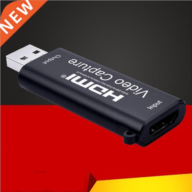 Placa De Video Card Tarjeta De Video Cards 4K HDMI Capture C