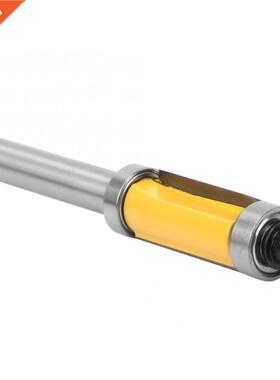 8mm Shank Pattern Flush Trim Router Bit Double Being Woodw