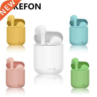 TWS Wireless Earphone Original 5.0 Bluetooth Headpho Mini
