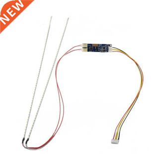Lamps 490mm 19inch Upgrade Driverboard Backlight with LED