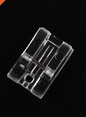 1Pcs Satin Stitch Foot Presser For Brother For Singer For Ja