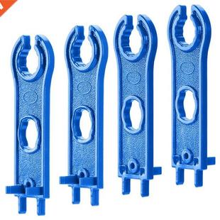 Solar Panel Connector Wrenches Tool 4PCS