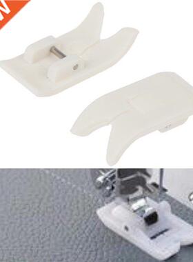 3pcs Non-stick Pressure Foot Snap On Sewing Presser Foot Lea