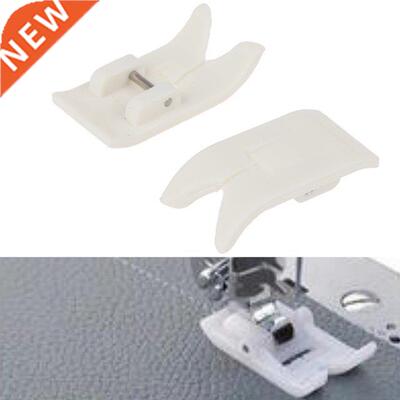 3pcs Non-stick Pressure Foot Snap On Sewing Presser Foot Lea