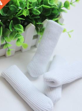 4Pcs Cat Paw Table Foot socks Chair Leg Covers Floor Protect