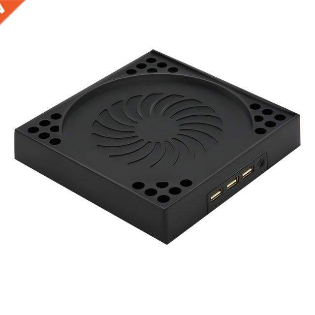 1-speed silent mode Game Console Cooling Fan Stand 3 Speed A