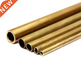 Length Diameter 4mm 5mm Tubes 2mm 00mm 1PC 6mm Brass