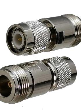 1pcs Connector Adapter N Female Jack to TNC Male Plug RF Coa