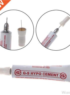 9ml Transparent Multi-purpose Adhesives Super Rhinestone Glu