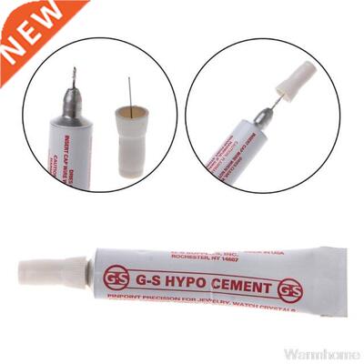 9ml Transparent Multi-purpose Adhesives Super Rhinestone Glu