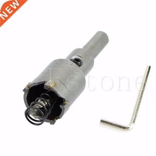 Tip Drill Set 25mm L15 Saw Carbide Hole TCT Bit