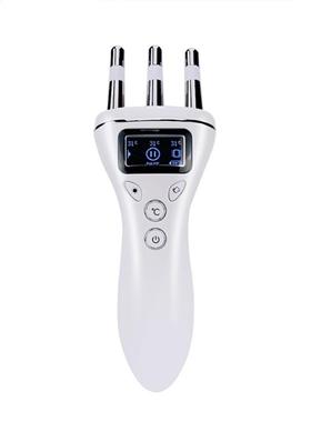 Multfuncton Magnetc Massager nfrared Heat Treatment Deto