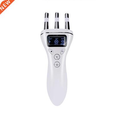 Multfuncton Magnetc Massager nfrared Heat Treatment Deto