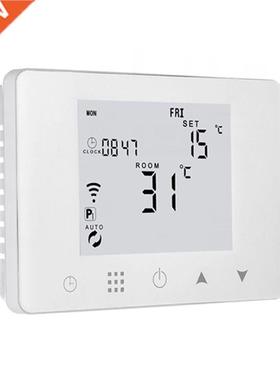 Thermostat de salle WiFi | Chaudière à gaz, mo
