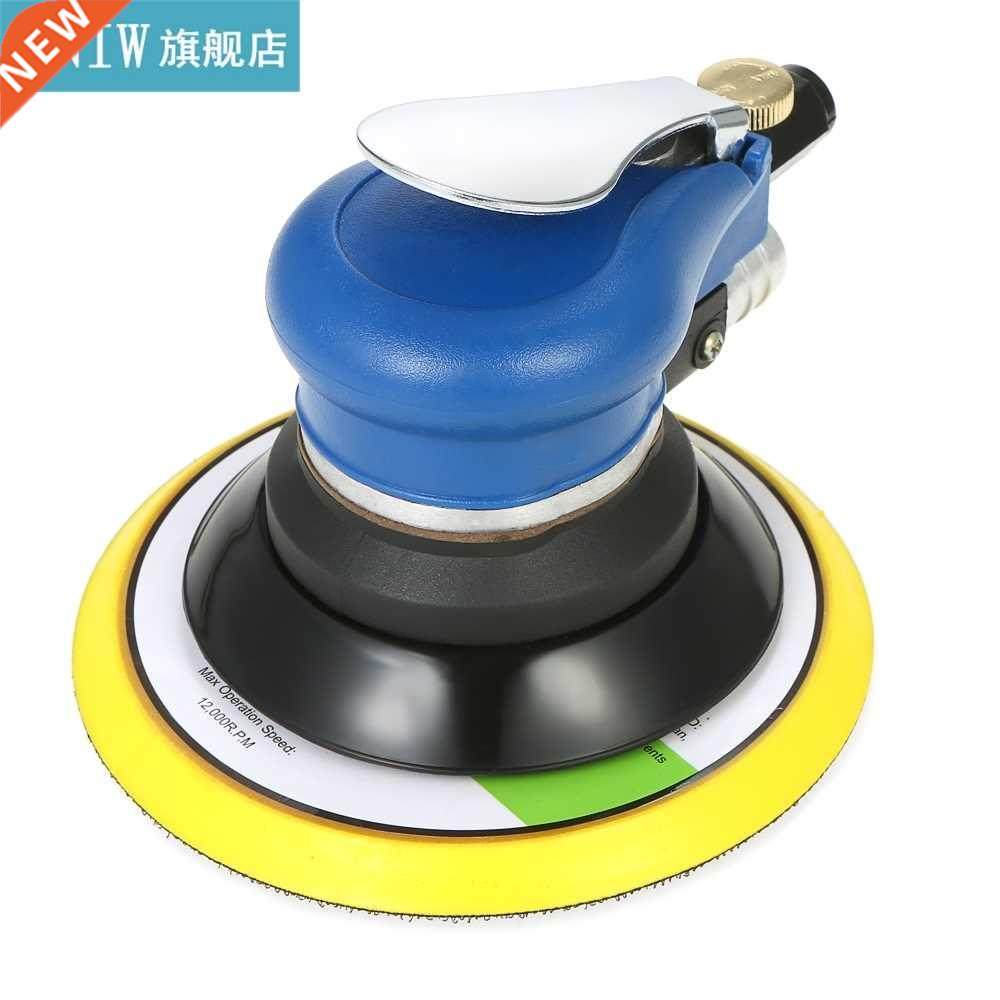 6inch polisher 1000rpm variable speed car paint care tool po
